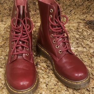 Doc Martens